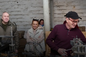 Кабмін оновив правила для надання грантової підтримки через Український ветеранський фонд