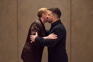 Спільне виробництво дронів: Зеленський на Кіпрі зустрівся з прем’єркою Данії 