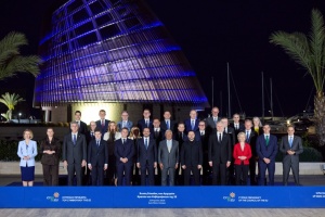 Зеленський - лідерам держав ЄС: Україна прагне прискорення членства з чіткою датою його початку