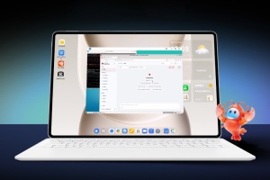 Honor представив новий планшет