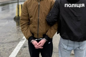 З Чехії екстрадували підозрюваного у незаконному переправленні чоловіків через кордон