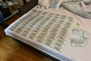 На Вінниччині викрили лікарів, які заробляли на «непридатності» військовозобов'язаних