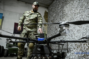 Frontline “Couriers”