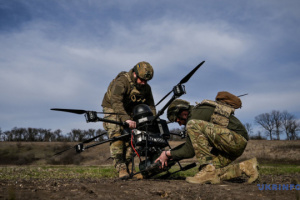 War update: 194 frontline clashes over past day, heavy fighting in Pokrovsk and Huliaipole sectors