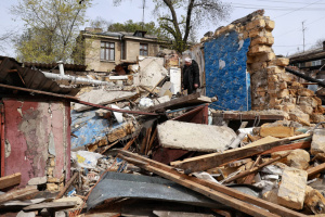 À Odessa, le nombre de victimes de l'attaque s'élève à 17, dont 2 morts