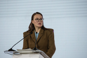 Current repairs on all public roads in Ukraine to be completed by June 1 – PM Svyrydenko