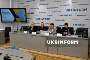 Вчені-переможці конкурсу на здобуття премії НАН України «За популяризацію науки – 2025»