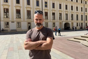 Czech military expert: Ukraine conducting highly skillful diplomacy in Middle East