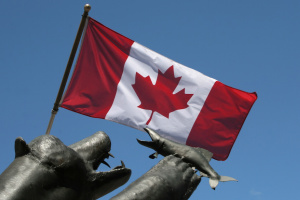 Канада між Вашингтоном і Брюсселем