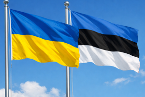Естонія призначила нового посла в Україні