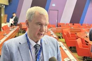 Opposition figure: Independent Belarusian attack on Ukraine unlikely despite militarization