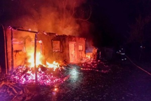 Injuries, widespread damage reported as Russia attacks Odesa region overnight 