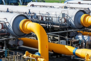 Departament Energii USA uważa, że Ukraina ma potencjał, by stać się kluczowym centrum energetycznym w Europie