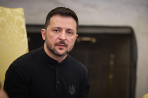 Zelensky announces five bilateral agreements with Azerbaijan