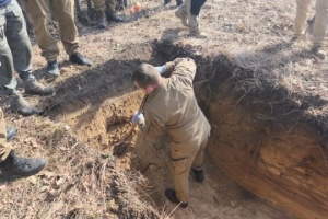 Ukrainian-Polish Historians’ Congress seen as step toward historical reconciliation