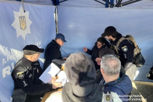 Dnipro: 208 residents file police reports over property damage from enemy attacks