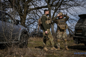 Generalstab meldet binnen eines Tages 149 Gefechte an der Front, Richtung Pokrowsk nach wie vor die heißeste 