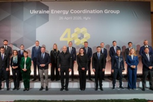 L'Ukraine a besoin de 5,4 milliards d'euros pour préparer son système énergétique avant l'hiver