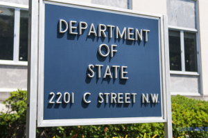 U.S. State Department emphasizes priority of nuclear safety on Chornobyl anniversary