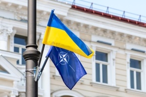 Le Groupe de contact sur la défense de l'Ukraine a mobilisé 150 milliards de dollars en quatre ans