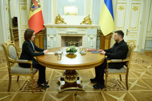 Zelensky: Russia strikes infrastructure due to lack of success on battlefield