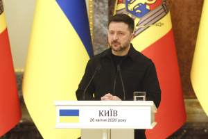 Zelensky: Three more countries contribute about EUR 400M to PURL 