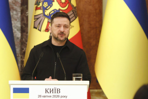 Ukraine to take part in NATO summit in Turkey, Zelensky says 