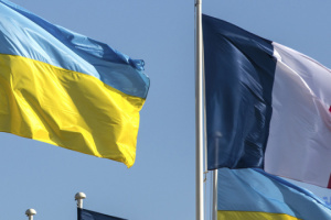 French FM: Russian attacks on Ukrainian infrastructure create risk of radiological consequences