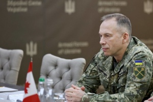 Russia's air defense already experiences missile shortage — Syrskyi