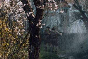 War update: 53 combat clashes since morning, with heaviest fighting in Pokrovsk sector