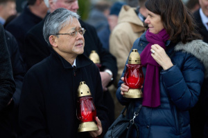 日本政府、来冬に向け、ウクライナへのエネルギー支援を準備