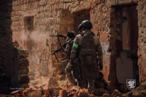 War update: 161 clashes on frontline, fiercest fighting in Pokrovsk, Huliaipole sectors