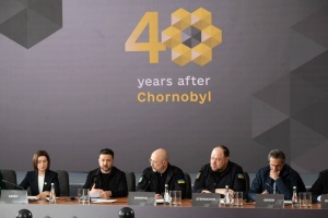 يجب على الدول الشريكة الحد من عدم مسؤولية روسيا حفاظاً على أمن العالم– الرئيس زيلينسكي