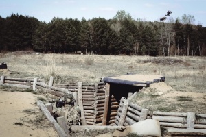 Sztab Generalny opowiedział, jak szkolą się w Polsce ukraińscy żołnierze

