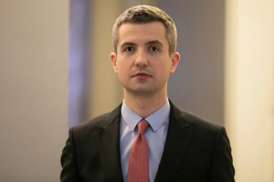 Рада не підтримала відставку народного депутата Цабаля