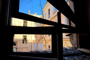 Massive Russian attack on Odesa: Injury toll climbs to 14