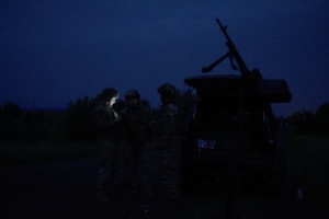 Le documentaire ukrainien « L’illusion d’une nuit calme » reçoit une mention spéciale lors d’un festival en Suisse