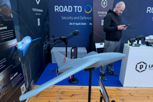 W Rzeszowie rozpoczyna się konferencja bezpieczeństwa z udziałem Swyrydenko i Tuska

