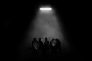 Un film sur la vie en Ukraine dans les abris remporte un Webby Awards 2026