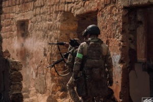 Russian forces attempting to advance and entrench near Hryshyne and Rodynske – military 