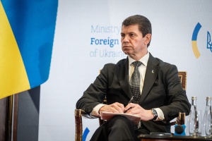 L'Ukraine participera à la conférence sur la non-prolifération nucléaire à New York