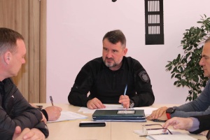 About 47,000 civilians remain in Sloviansk community, up to 1,000 evacuate weekly