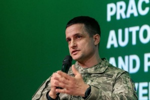Заступник головкома ЗСУ наголошує на необхідності переосмислення захисту військової техніки уже зараз