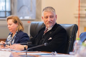 Ministro de Cultura italiano no asistirá la inauguración de la Bienal de Venecia por un pabellón ruso