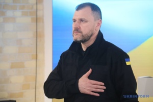 Глава МВС - про справу «порноофісів»: Ми про неї знали з першого дня і допомагали з розслідуванням