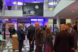 Відбудова України: у Жешуві триває міжнародна конференція