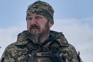 Le commandant des forces de drones ukrainiennes annonce des attaques contre des raffineries russes jusqu’à 2 000 km de la frontière