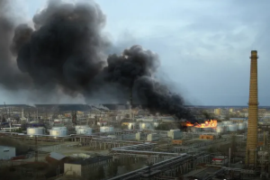 Drones have range of 1,750 kilometers: Ukraine increases its deep-strike range against Russia by 2.5 times