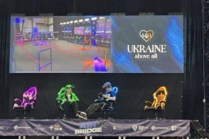 Українці організували в Польщі перші міжнародні змагання з перегонів FPV-дронів «AIR BRIDGE»