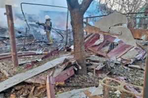 Russen greifen Unternehmen in Sumy an – fünf Menschen verletzt